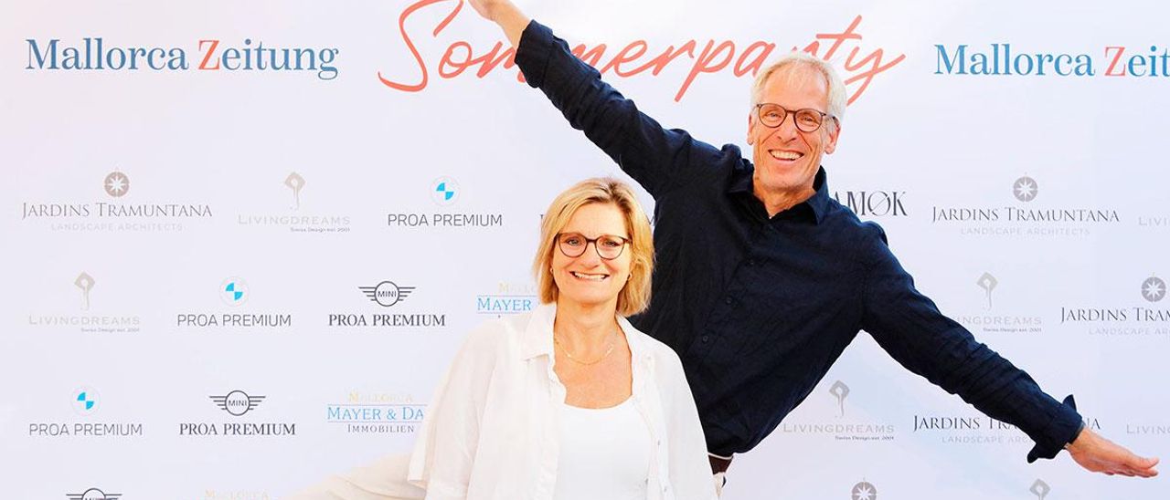 Sonderbeilage: So haben Sie mit uns die MZ-Sommerparty gefeiert