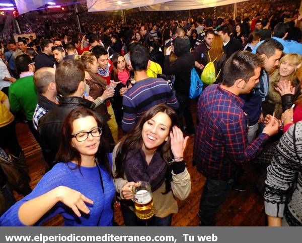 GALERÍA DE FOTOS - Carpa Magdalena Bierfest