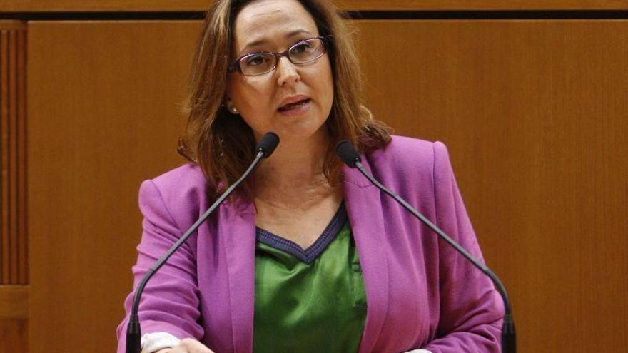 CGT acusa a la consejera de Educación de discriminar a interinas embarazadas