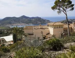Deutscher Hausmeister deckt auf: Saudische Königsfamilie hat auf Mallorca illegal gebaut