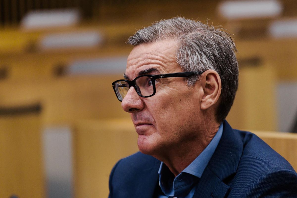 La CNMV obre la porta a donar suport a una revisió de la llei d’opes