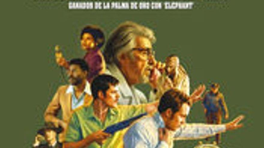 Prime Crime: A True Story