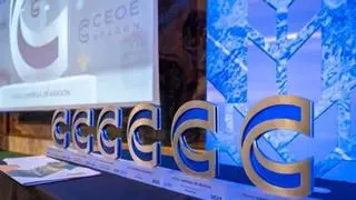 CEOE Aragón entrega los Premios Empresa de Aragón 2026 en una gran gala con más de 300 invitados