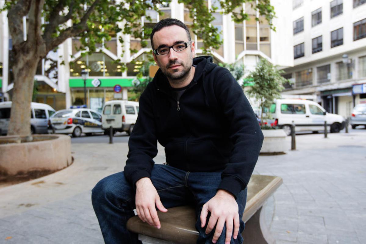 El líder de la exitosa banda valenciana Obrint Pas será uno de los participantes