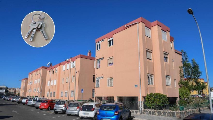 Comprar una vivienda en Canarias: hasta 11 años de ahorro