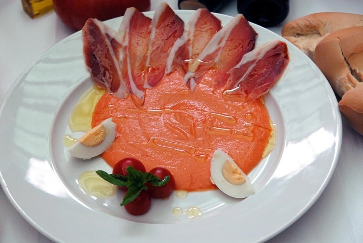 Salmorejos