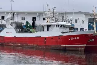 Dos muertos y un desaparecido al naufragar un pesquero en Cantabria