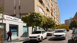 Los taxistas de Badajoz alertan del auge de los taxis 'piratas': "Son peligrosos"