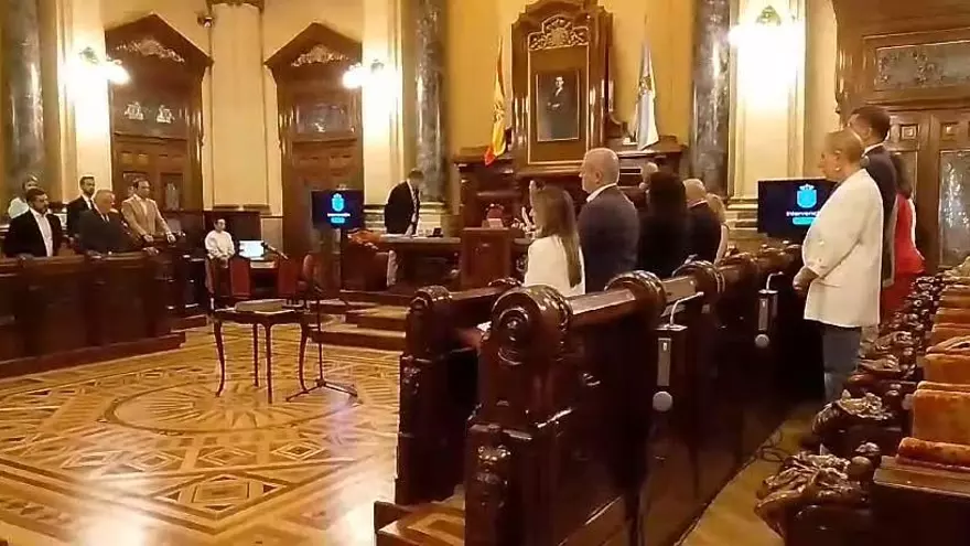 Luz verde definitiva para que A Coruña abone 3,9 millones por deudas de las fiestas de 2023