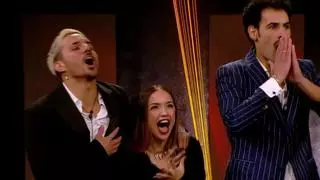 Lucía, Manuel o Asraf: ¿Quién es el favorito de la audiencia para ganar 'GH DÚO este jueves?