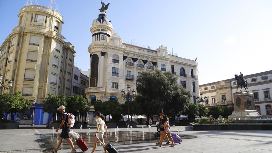 Córdoba se da un respiro del calor: bajan las temperaturas pero la Aemet apunta a otro posible repunte hacia los 40 grados