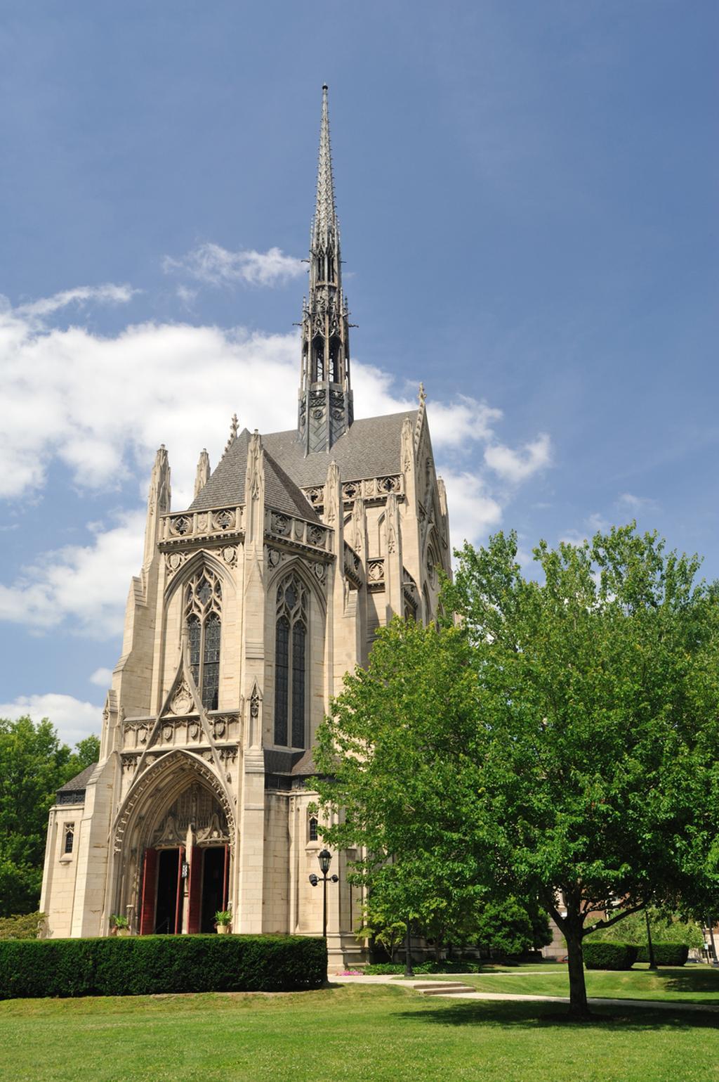Heinz History Center de Pittsburgh
