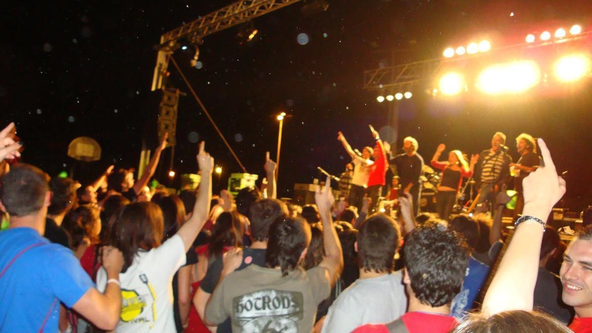 Després de dotze anys de silenci tornarà a bategar el Balaguera Stall el pròxim 5 de setembre, amb més de set hores de música.