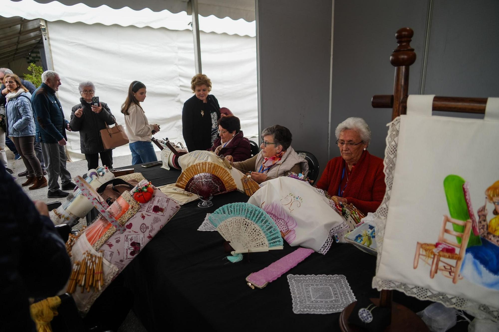 Villanueva de Córdoba revive el ritual de la matanza