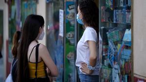 Les seqüeles de la Covid: el viatge iniciàtic més difícil dels adolescents