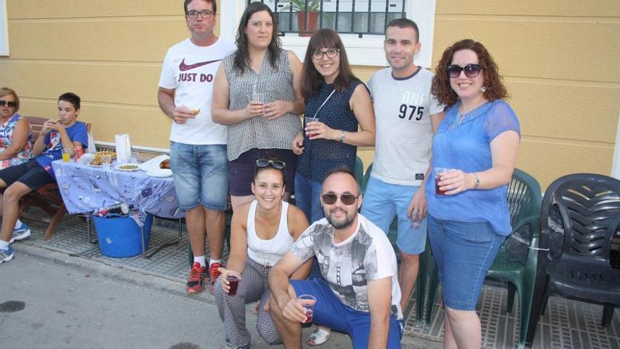 Gran Cabalgata del Vino de Jumilla