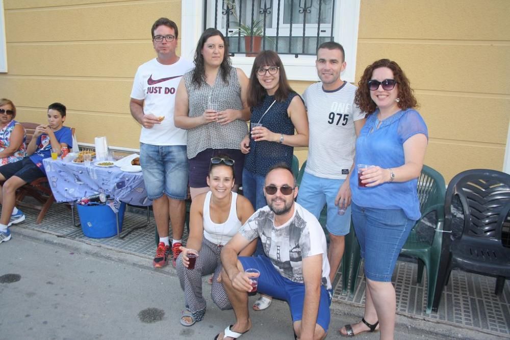 Gran Cabalgata del Vino de Jumilla