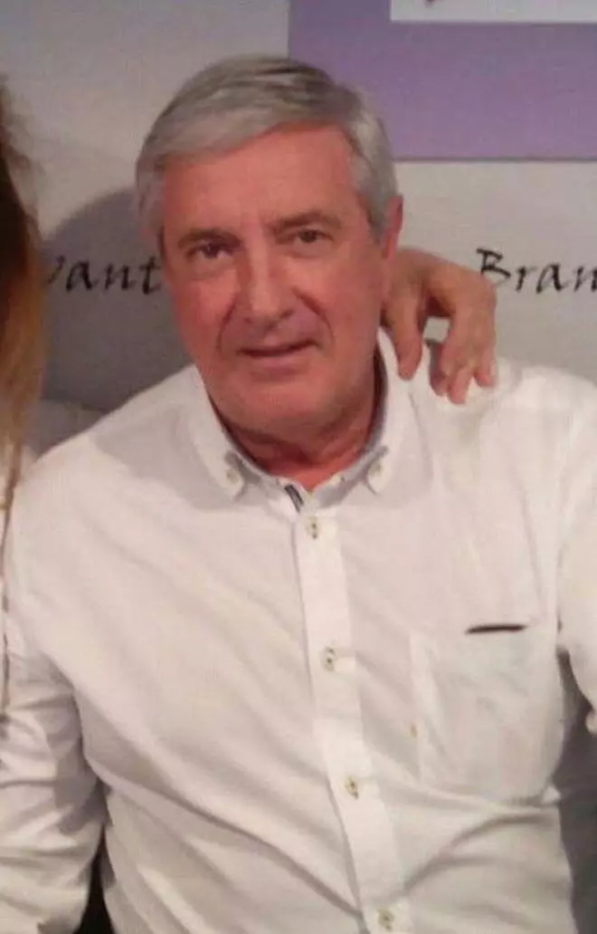 Felicitaciones dia del Padre