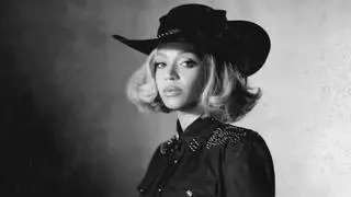 Beyoncé y el country: un acto de reparación histórica