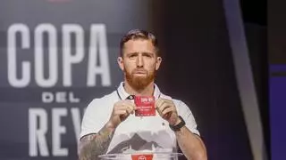 El Salamanca de Iker Muniain, primer rival copero del Celta