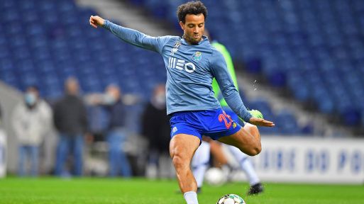 Felipe Anderson puede volver a la Lazio