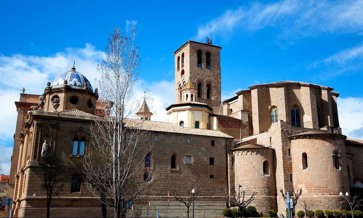 Solsona, Lleida