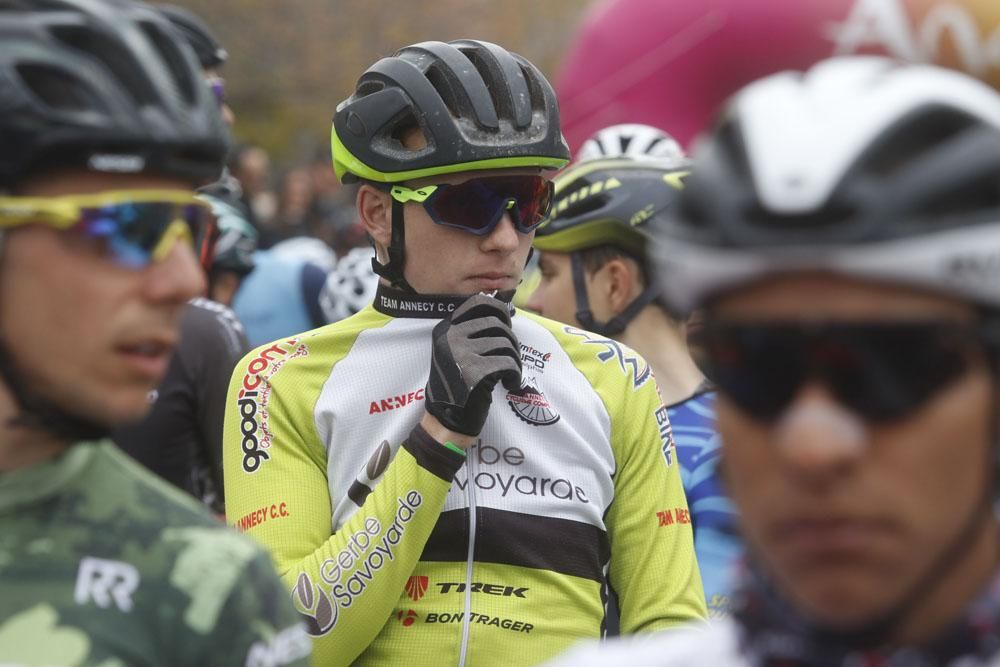 Andalucía Bike Race: la Sierra de Córdoba acoge la etapa reina