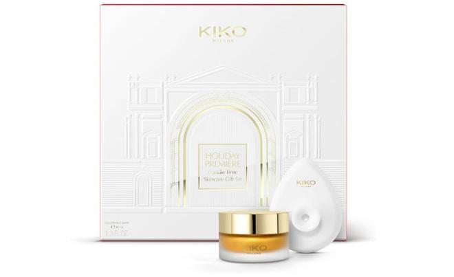 Mascarilla facial Kiko Milano