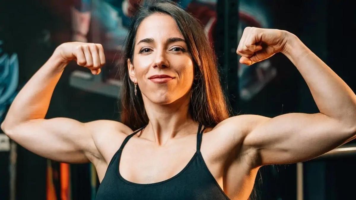 María Casas
