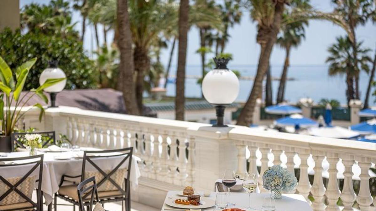 Los cuatro restaurantes de Málaga escogidos como los mejores con terraza de todo 2026: "Largas sobremesas y la mejor gastronomía al aire libre"