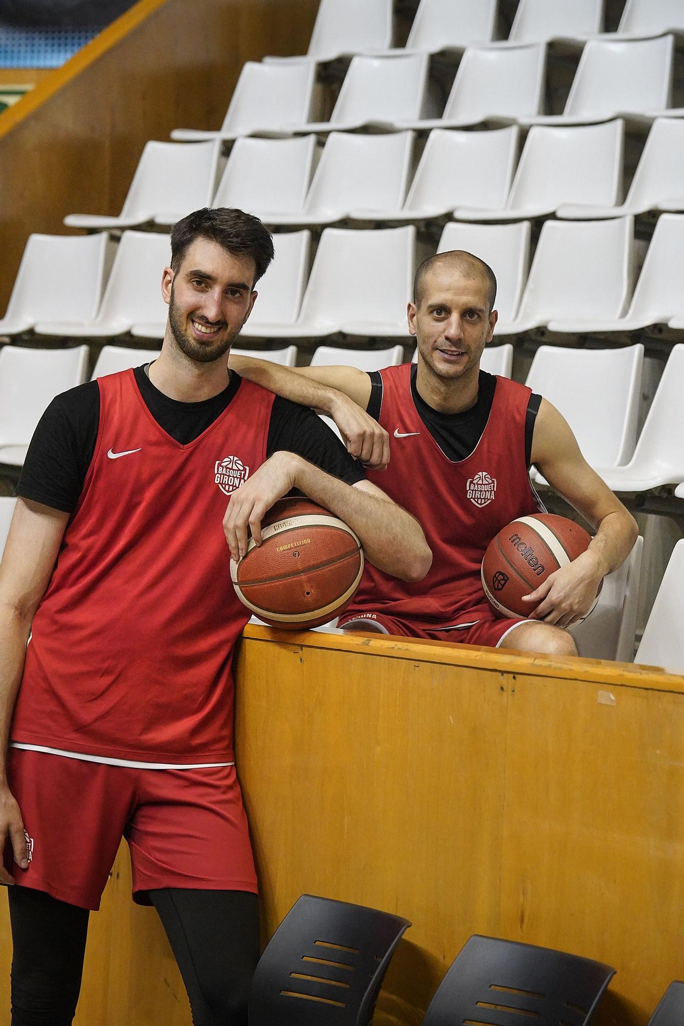 Girona és més a prop que mai de tornar a l’ACB: cinc victòries