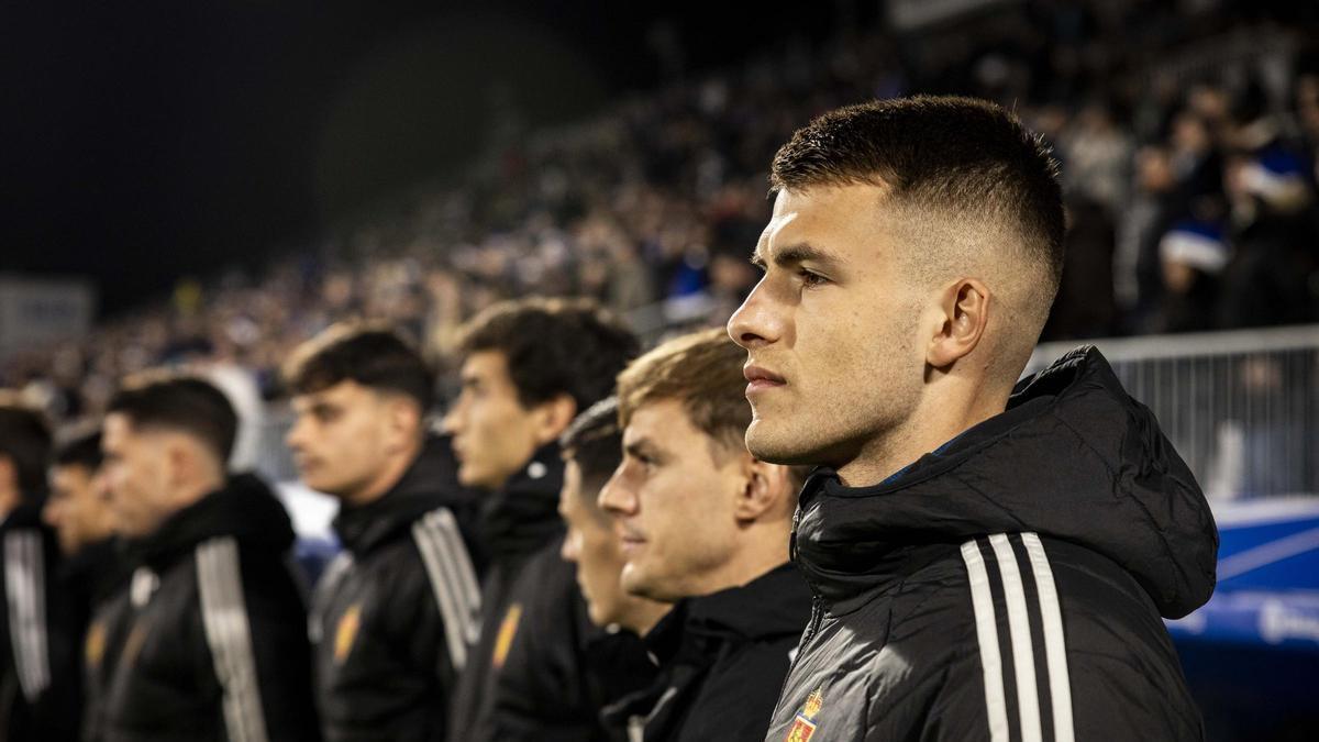 Las salidas son claves en el mercado del Real Zaragoza