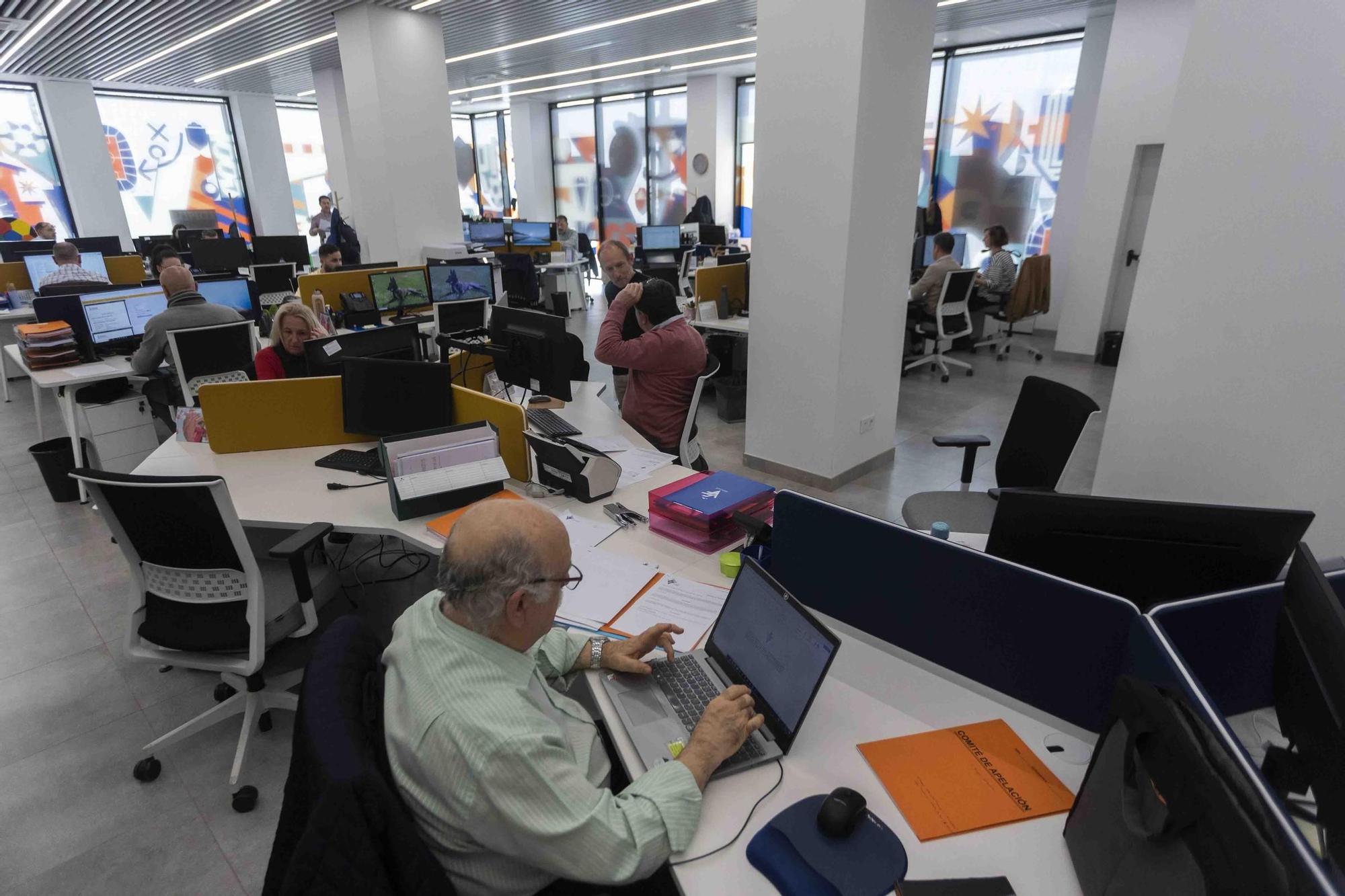 Jornada formación para Federaciones Deportivas