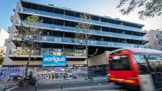 El PP pide que Barcelona ceda suelo a empresas privadas para vivienda de alquiler asequible