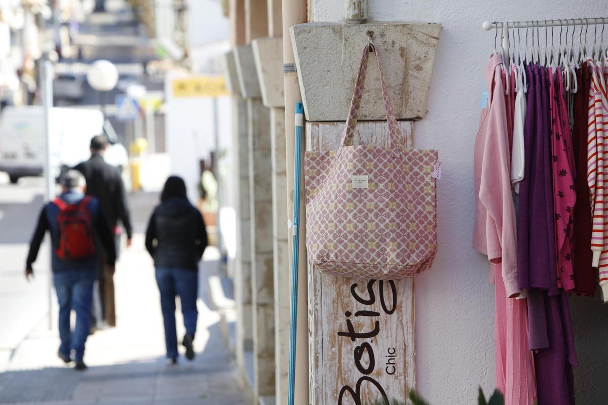 Cala Ratjada erwacht langsam aus dem Winterschlaf