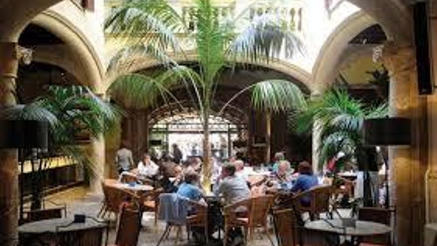 ¿Cuál es tu plan ideal para desayunar en Mallorca?