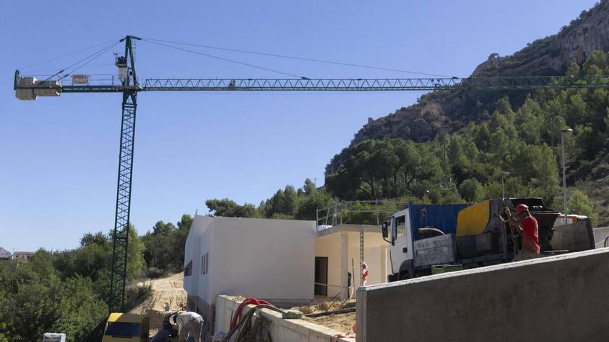 Xàtiva prepara el equipamiento del centro de día con una inversión de 145.000 euros