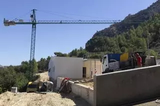 Xàtiva prepara el equipamiento del centro de día con una inversión de 145.000 euros