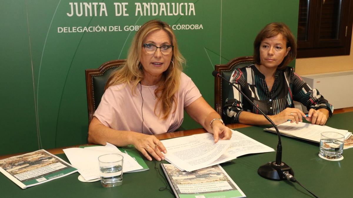 El Reina Sofía genera 650 millones de impacto económico al año en Córdoba