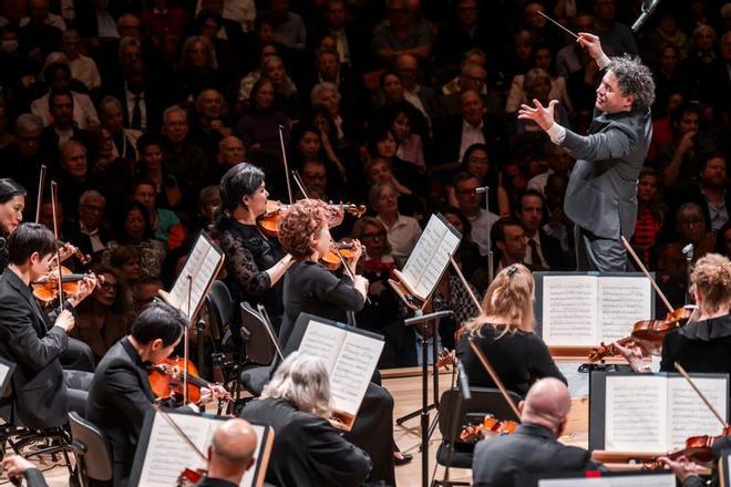 Casals, Beethoven y Bach marcan la nueva temporada del Palau de la Música