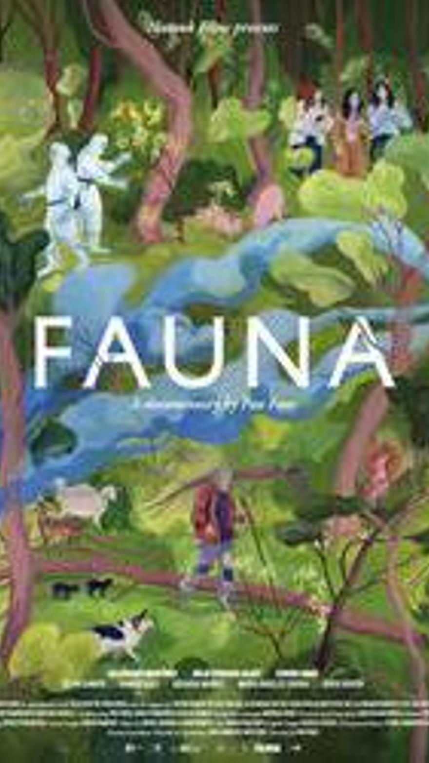 Fauna