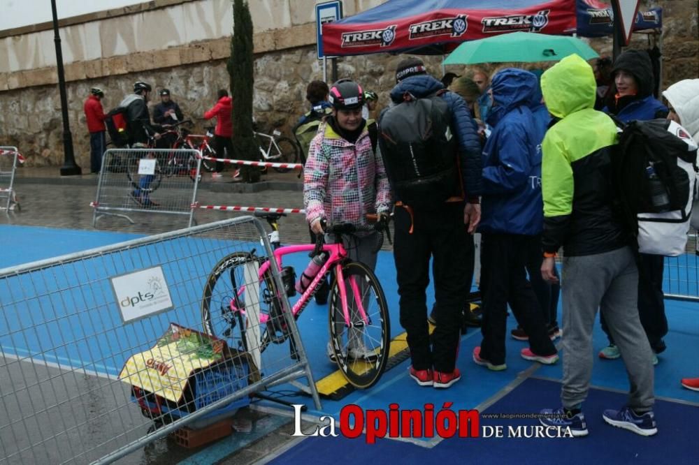 I Duatlón Media Distancia Ciudad de Lorca 2019