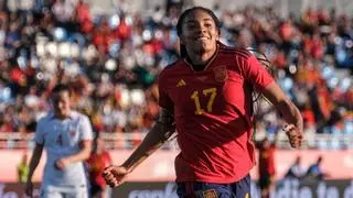 Las 10 joyas sub'21 que pueden brillar en el Mundial Femenino