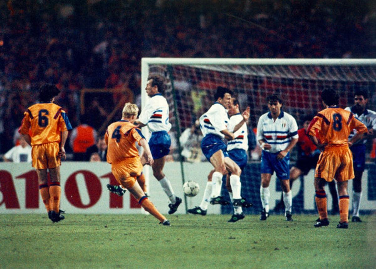 Wembley 1992