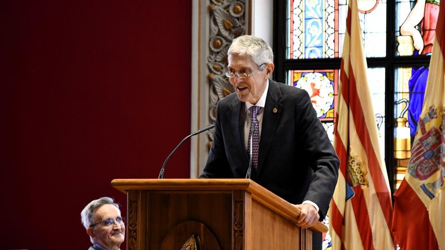 50 años de la Escuela de Ingenieria: “Fuimos una pequeña carabela que encontró un nuevo mundo”
