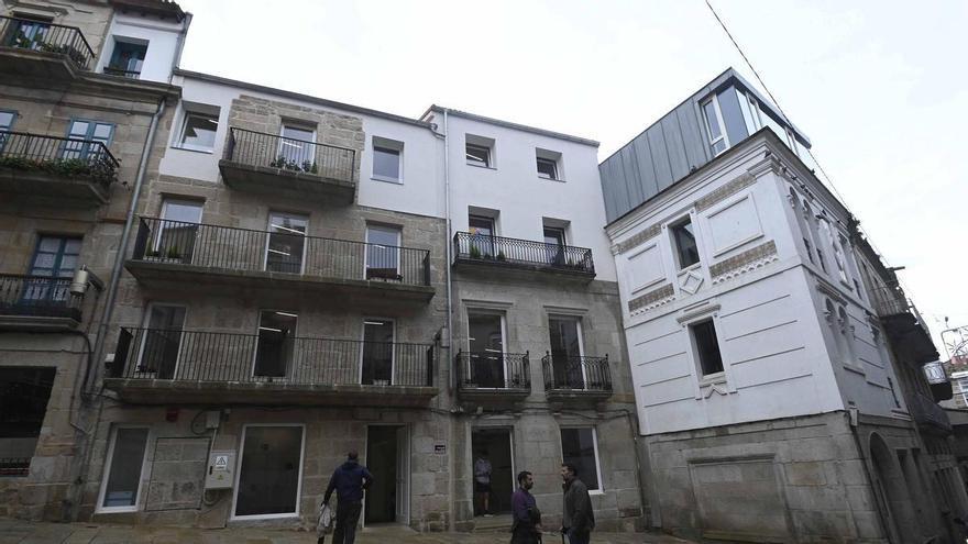 Down Vigo asegura que su prioridad es garantizar la continuidad de los servicios