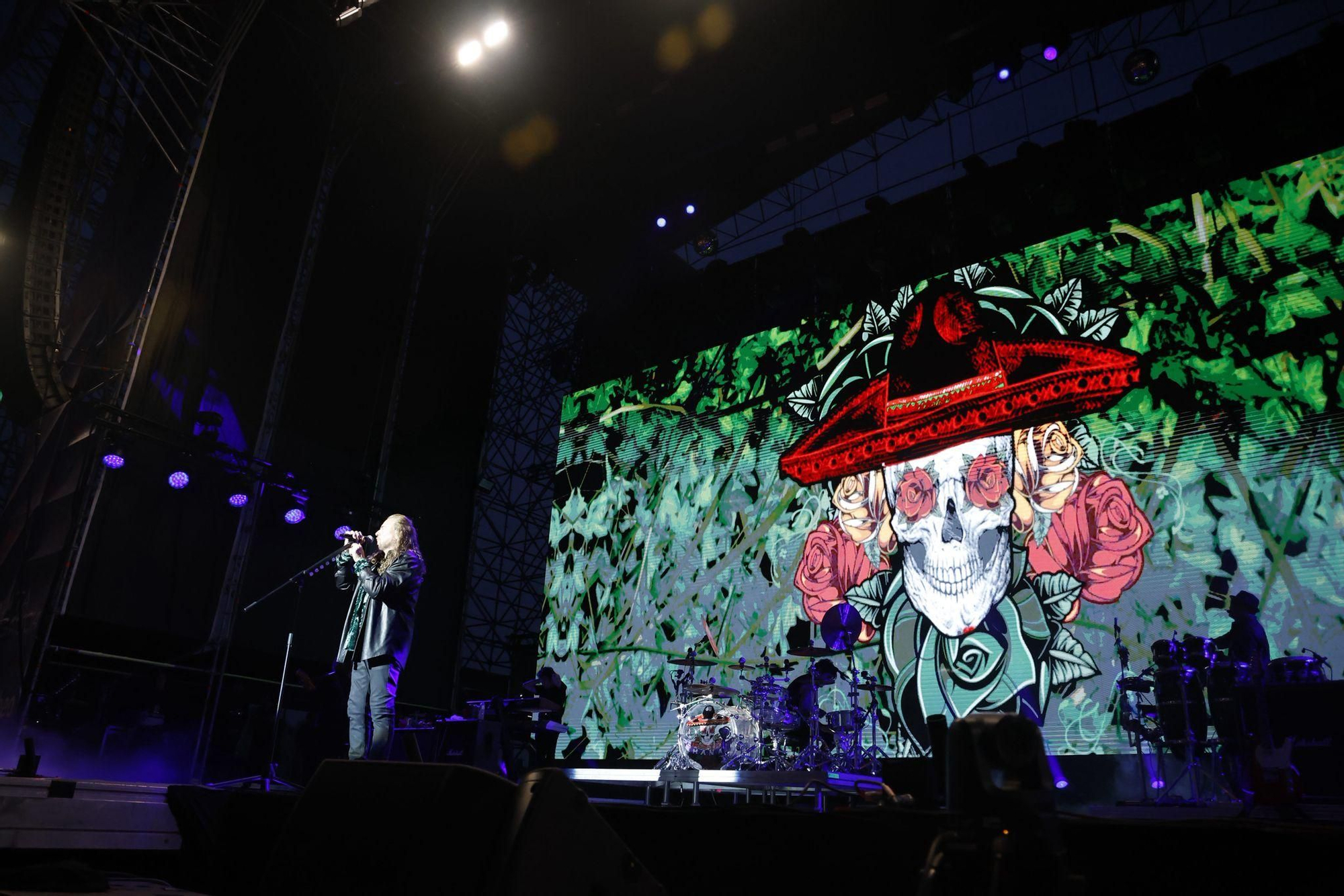 O Gozo Festival arranca en Santiago con la actuación de Pablo Lesuit