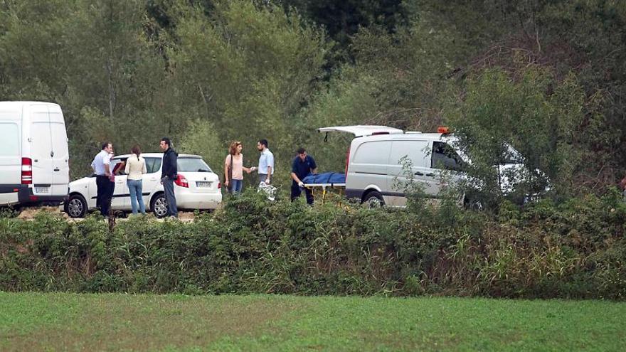 El fiscal demana 19 anys de presó per a l&#039;acusat d&#039;assassinar a trets un home a Vila-Sacra