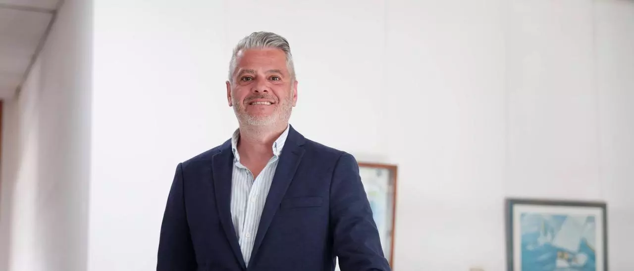 Jordi Horrach: "Propongo a los clubes formalizar un acuerdo de convivencia para el trasvase de jugadores"