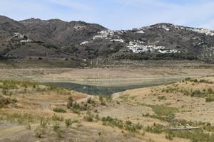 La sequía se agrava en España sin visos de lluvia y con embalses en niveles agónicos